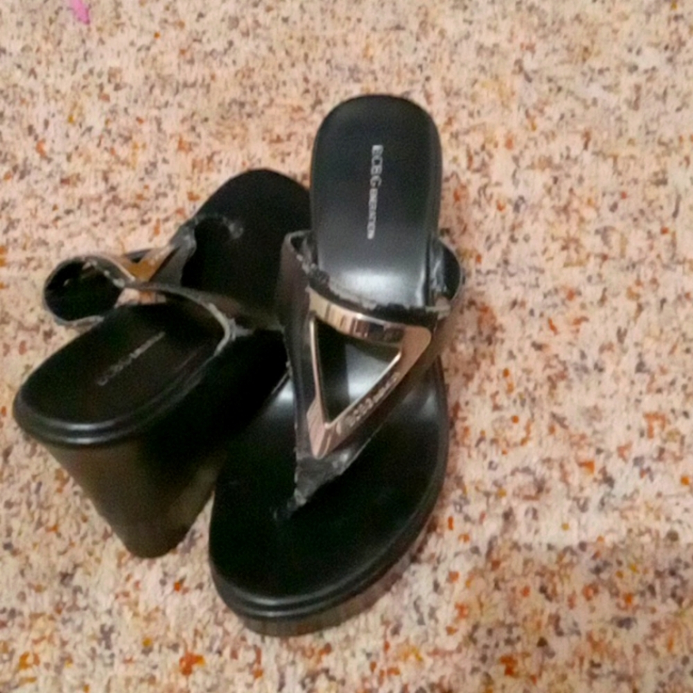 Shoes/Sandals heels